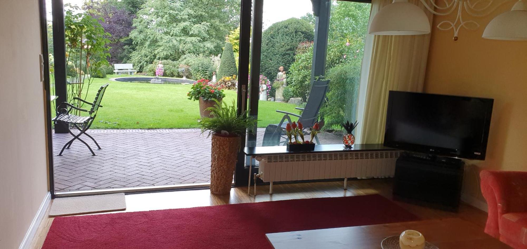 Ferien Im Koenigshaus Möhnesee Quarto foto
